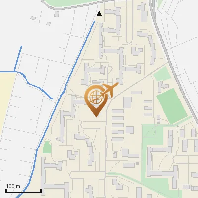 Foto zu Friedrich-Frank-Bogen 26, 21033 Hamburg