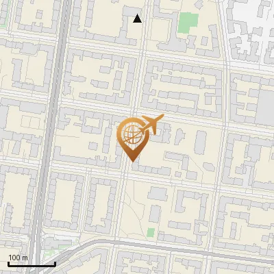 Foto zu Friedrich-Franz-Straße 31-34, 12103 Berlin