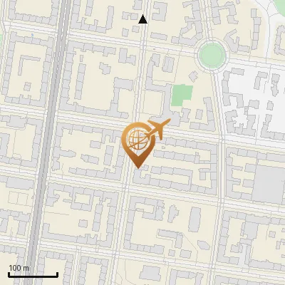 Foto zu Friedrich-Franz-Straße 36-39, 12103 Berlin