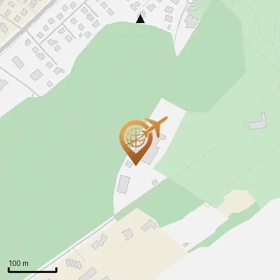 Foto zu Friedrich-Hanisch-Straße 20, 14089 Berlin