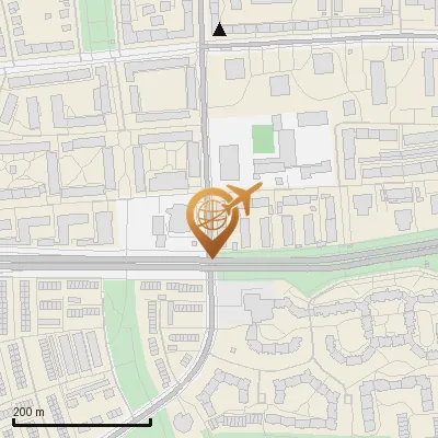 Karte Friedrich-Hebbel-Straße 25-29, 81369 München