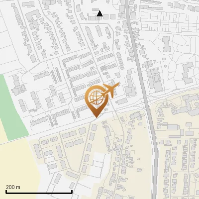 Foto zu Friedrich-Hirsch-Straße 10, 51145 Köln