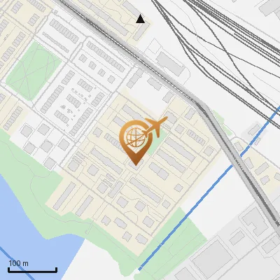 Foto zu Friedrich-Jacobs-Promenade 10, 10317 Berlin