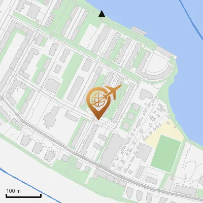 Foto zu Friedrich-Junge-Straße 10, 10245 Berlin