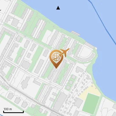 Foto zu Friedrich-Junge-Straße 11-22, 10245 Berlin