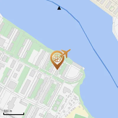 Foto zu Friedrich-Junge-Straße 25-29, 10245 Berlin