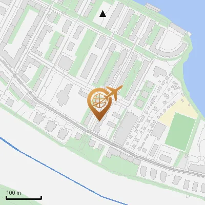 Foto zu Friedrich-Junge-Straße 1-8, 10245 Berlin