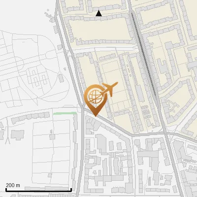 Foto zu Friedrich-Karl-Straße 1-2, 50739 Köln