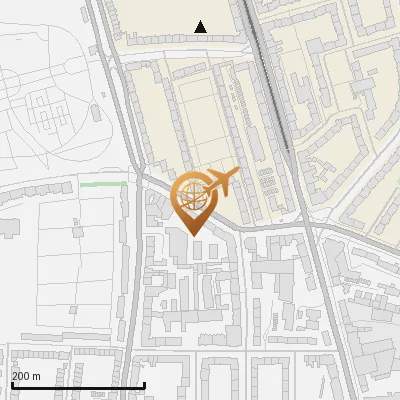 Foto zu Friedrich-Karl-Straße 5-16, 50739 Köln