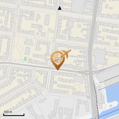 Foto zu Friedrich-Karl-Straße 11-16, 12103 Berlin