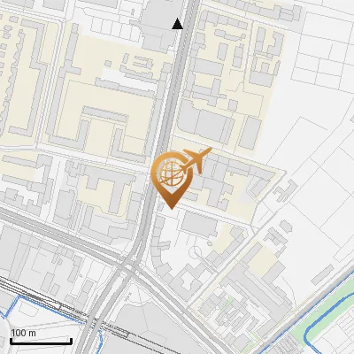 Foto zu Friedrich-Karl-Straße 14-17, 13403 Berlin