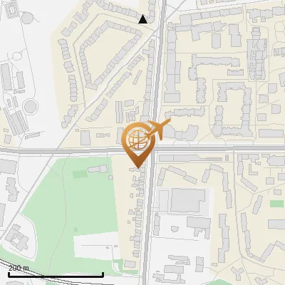 Foto zu Friedrich-Karl-Straße 194, 50735 Köln