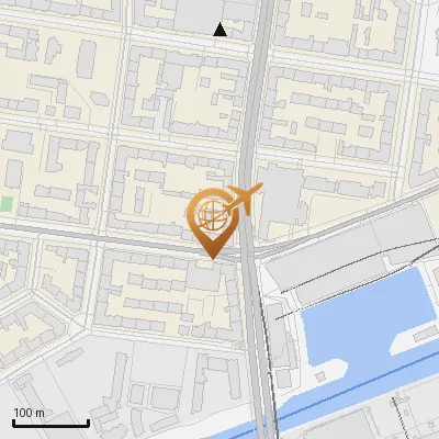 Foto zu Friedrich-Karl-Straße 2, 12103 Berlin