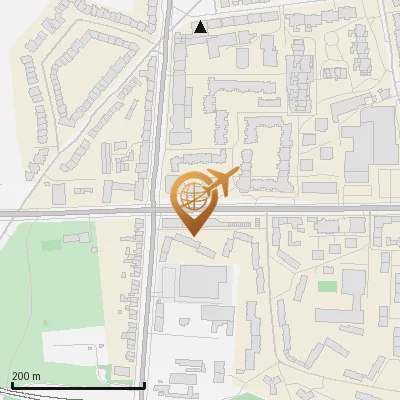 Foto zu Friedrich-Karl-Straße 200, 50735 Köln