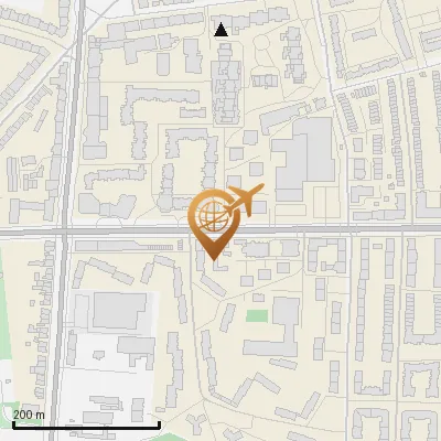 Foto zu Friedrich-Karl-Straße 214-220, 50735 Köln