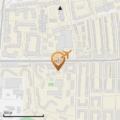 Foto zu Friedrich-Karl-Straße 222, 50735 Köln