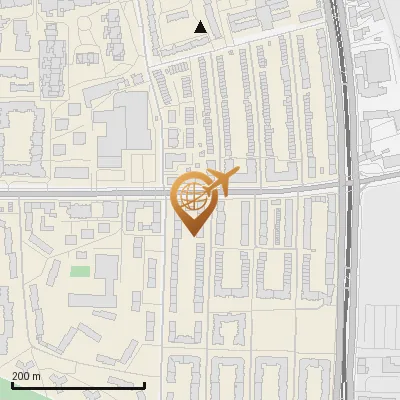 Foto zu Friedrich-Karl-Straße 224-232, 50735 Köln