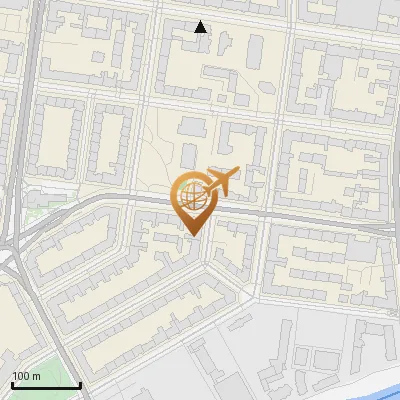 Foto zu Friedrich-Karl-Straße 23, 12103 Berlin