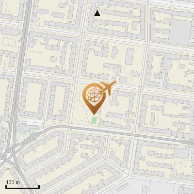 Foto zu Friedrich-Karl-Straße 24, 12103 Berlin