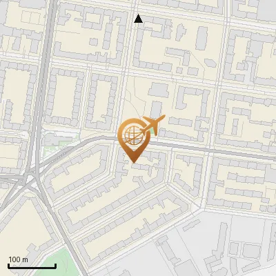 Foto zu Friedrich-Karl-Straße 25-29, 12103 Berlin