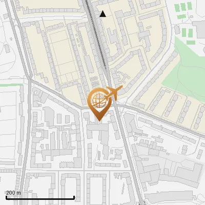 Foto zu Friedrich-Karl-Straße 25-32, 50739 Köln