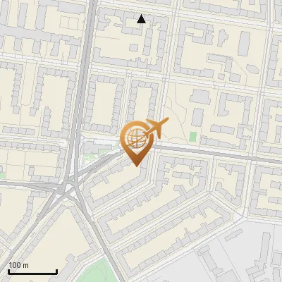 Foto zu Friedrich-Karl-Straße 31, 12103 Berlin