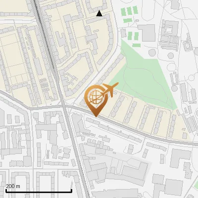 Foto zu Friedrich-Karl-Straße 29-39, 50737 Köln