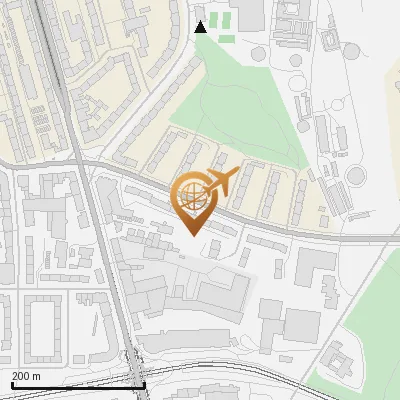 Foto zu Friedrich-Karl-Straße 40-44, 50737 Köln