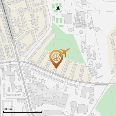 Foto zu Friedrich-Karl-Straße 45-51, 50737 Köln