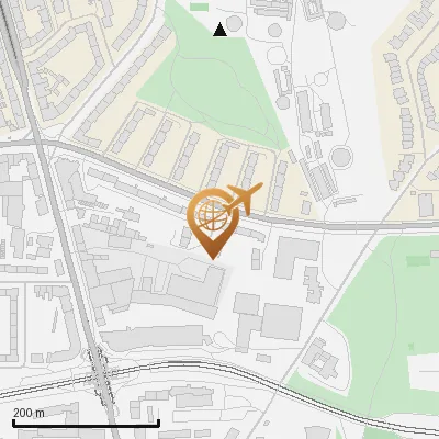 Foto zu Friedrich-Karl-Straße 54, 50737 Köln