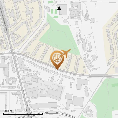 Foto zu Friedrich-Karl-Straße 55-63, 50737 Köln