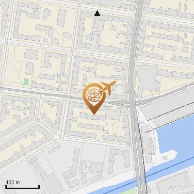 Foto zu Friedrich-Karl-Straße 4-10, 12103 Berlin