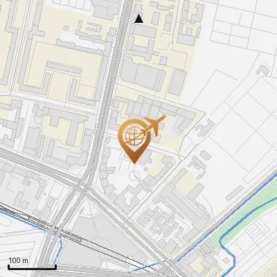 Foto zu Friedrich-Karl-Straße 7, 13403 Berlin