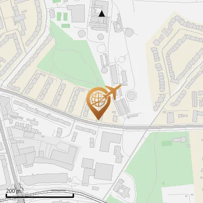 Foto zu Friedrich-Karl-Straße 69-79, 50737 Köln