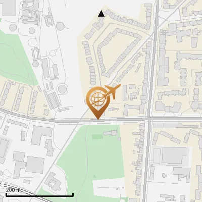 Foto zu Friedrich-Karl-Straße 91-93, 50735 Köln