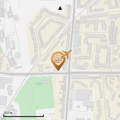 Foto zu Friedrich-Karl-Straße 95-99, 50735 Köln