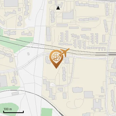 Foto zu Friedrich-Kayßler-Weg 3, 12353 Berlin