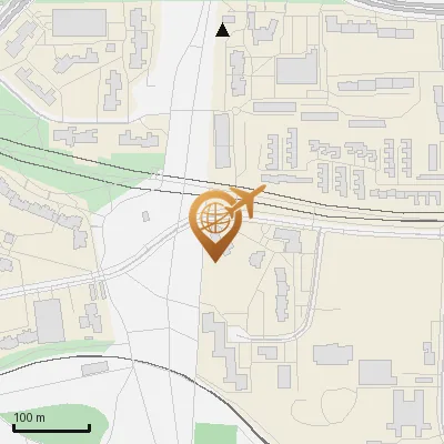 Foto zu Friedrich-Kayßler-Weg 5, 12353 Berlin