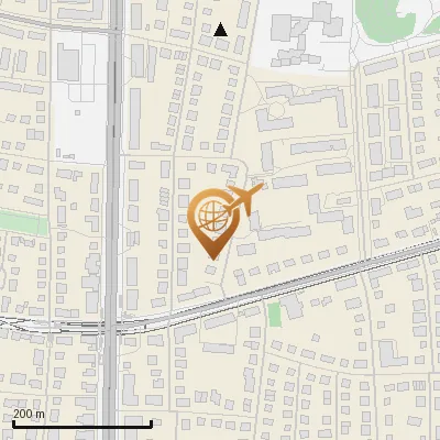 Foto zu Friedrich-List-Straße 112, 81377 München