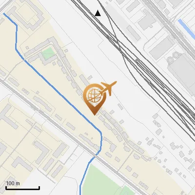 Foto zu Friedrich-List-Straße 18-19, 12487 Berlin