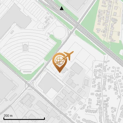 Foto zu Friedrich-Naumann-Straße 1, 51145 Köln