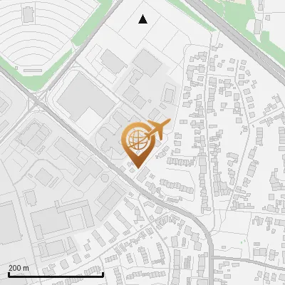 Foto zu Friedrich-Naumann-Straße 10, 51145 Köln