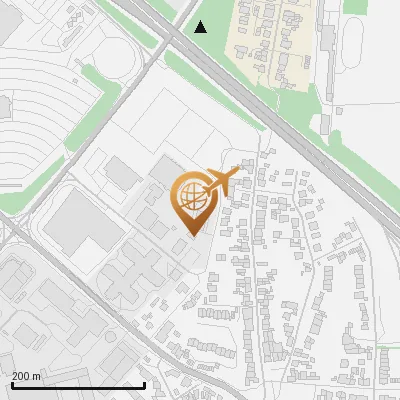 Foto zu Friedrich-Naumann-Straße 13, 51145 Köln