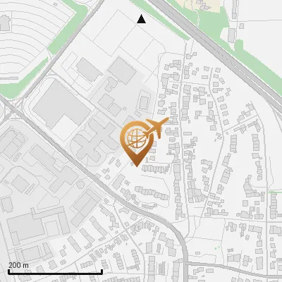 Foto zu Friedrich-Naumann-Straße 22-24, 51145 Köln