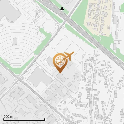 Foto zu Friedrich-Naumann-Straße 3, 51145 Köln