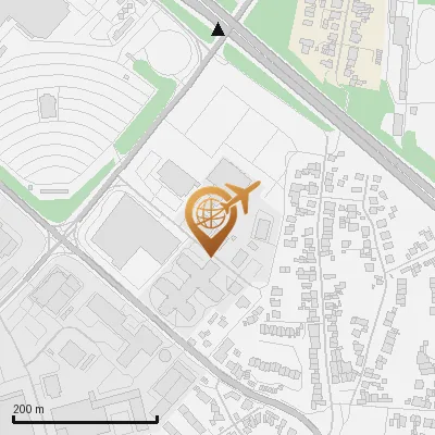 Foto zu Friedrich-Naumann-Straße 5-9, 51145 Köln