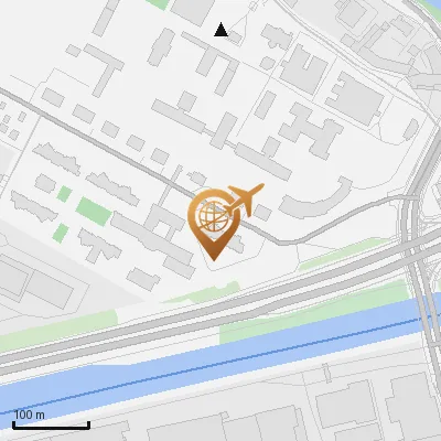 Foto zu Friedrich-Olbricht-Damm 15, 13627 Berlin