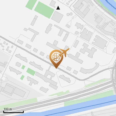 Foto zu Friedrich-Olbricht-Damm 16-17, 13627 Berlin