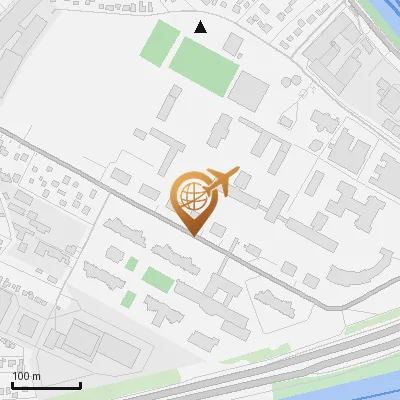 Foto zu Friedrich-Olbricht-Damm 18-20, 13627 Berlin