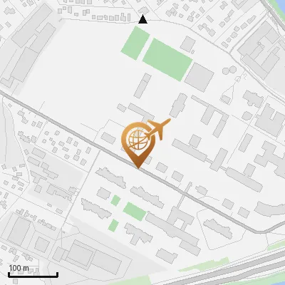 Foto zu Friedrich-Olbricht-Damm 22-28, 13627 Berlin